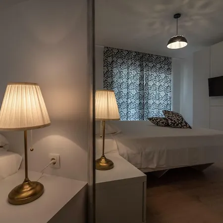 Apartmán Lena *